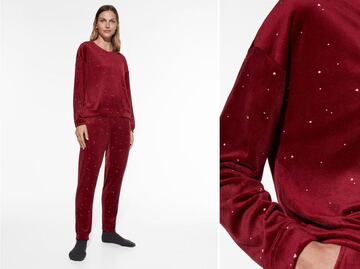 6 pijamas largas para regalar en esta fría Navidad