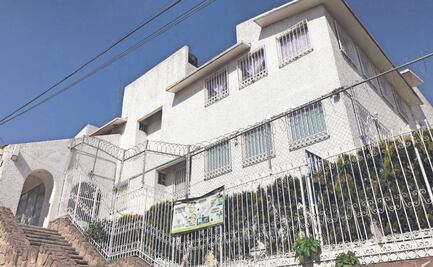 Menor de 10 años intenta escaparse de un albergue