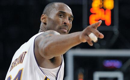 Revelan causa que originó la muerte de Kobe Bryant por accidente aéreo