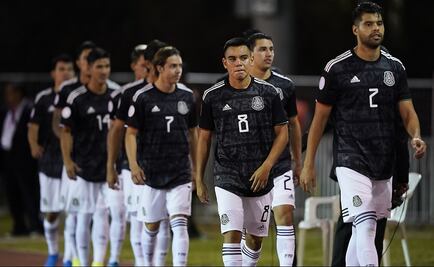 Los expertos opinan sobre la goleada de México a Bermudas