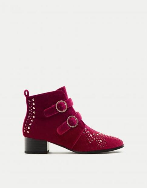 Las 10 botas lowcost que querrás tener este otoño
