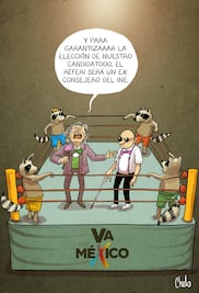 Batalla de artimañas