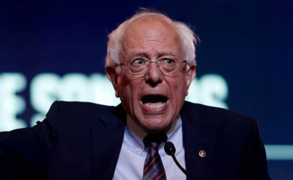 Los cinco principales aspirantes demócratas a la Casa Blanca