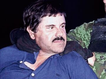 Sinaloa Cartel's macabre plan