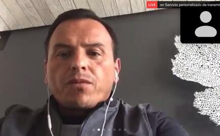 ‘Ilegal’ admitir observaciones de Sheinbaum a Ley de Víctimas: Salazar