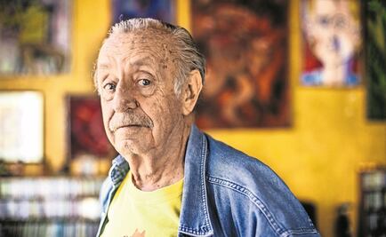 A un año de su fallecimiento, “Rius” es más querido que nunca