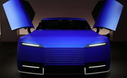 Guerra comercial: Jaguar suspende envíos a EU durante abril; medida es por los aranceles de Trump al sector automotriz