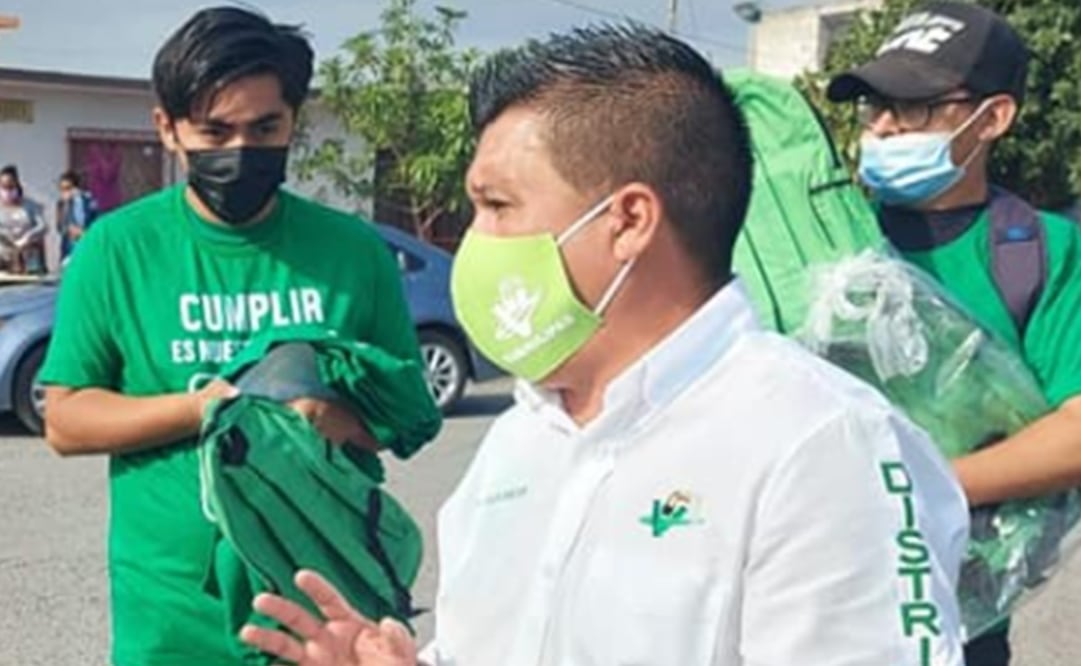 Foto: Facebook / Batata Rocha