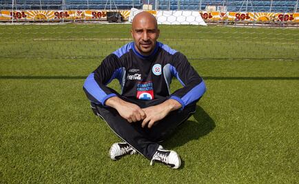 Cae "Conejo" Pérez en el Torito