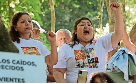 “Me enorgullece llevar su sangre entre mis venas”; Micaela Cabañas, una vida de represión y lucha