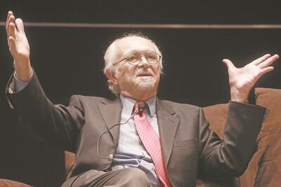 Mario Molina. Una muerte que impactó en todo el mundo