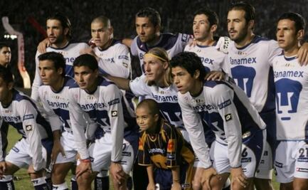 Exjugador de Pumas explota por penalti a favor de Cruz Azul