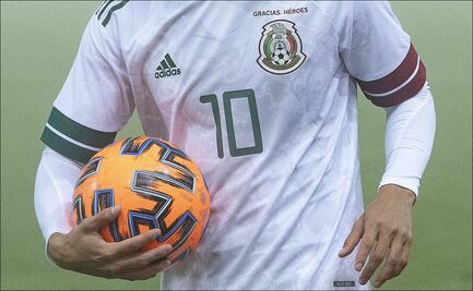 México vuelve al Top 10 del Ranking FIFA; supera a selecciones como Italia y Alemania