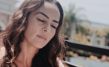 El desgarrador mensaje de Andrea sobre el actual estado de salud de su padre, Andrés García