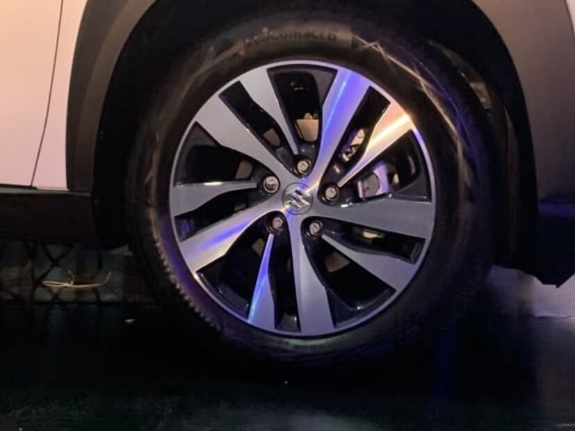 Suzuki S-Cross 2023 se renueva para México; ahora con motor turbo y más seguridad