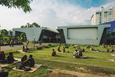 Nueva Cineteca en CDMX: todos los servicios e instalaciones que promete tener