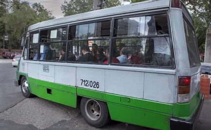 Alza en tarifa de transporte en CDMX tendrá poco impacto sobre la inflación, dice banco Barclays