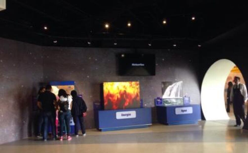 Iztapalapa tendrá su Papalote Museo del Niño   