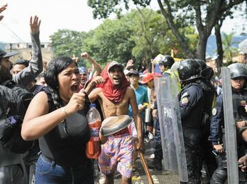 Maduro vincula al líder del Tren de Aragua con las protestas contra el resultado electoral