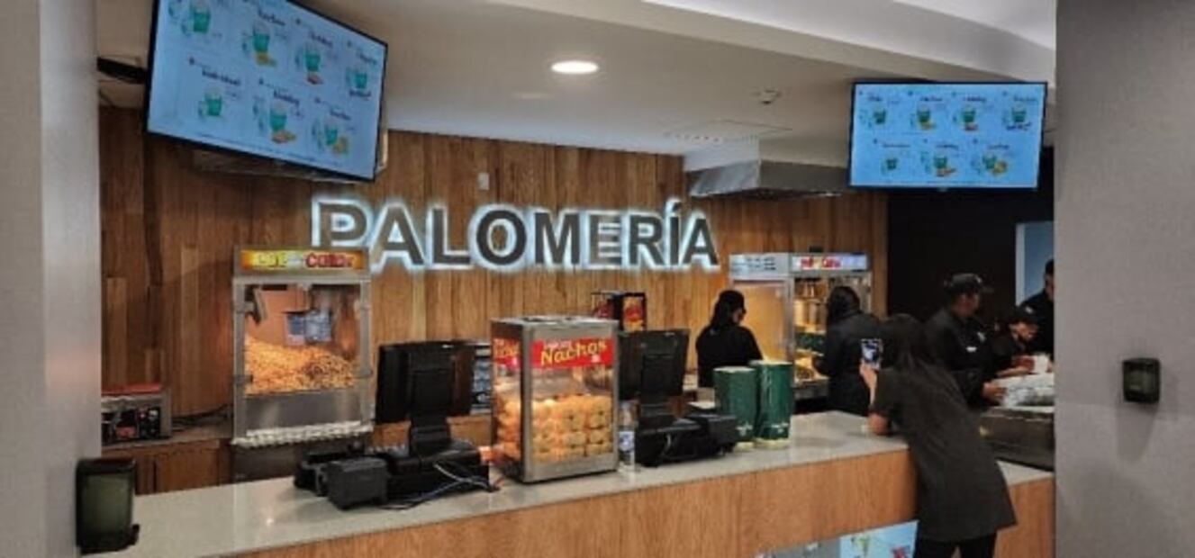 ¿Qué es Linterna Mágica? Conoce todos sus atractivos