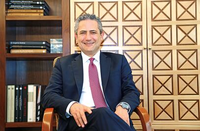 ​Mensajes de próximo gobierno han sido tranqulizadores: Citibanamex