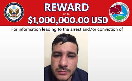 DEA ofrecía 1 mdd por "El Perris", líder del brazo armado de "Los Chapitos"; fue abatido en Navolato, Sinaloa