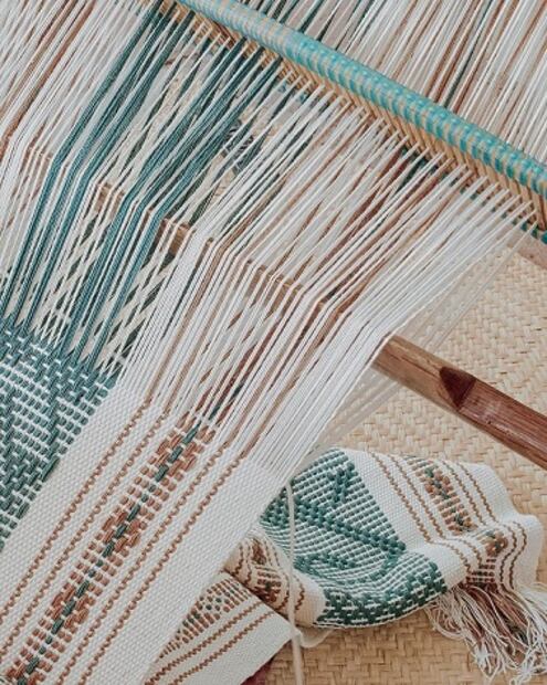 “Socarrás. Historias hechas a mano”: Moda sostenible y tradición artesanal