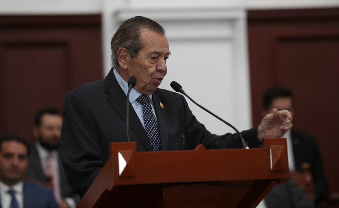 Foto: Archivo / EL UNIVERSAL