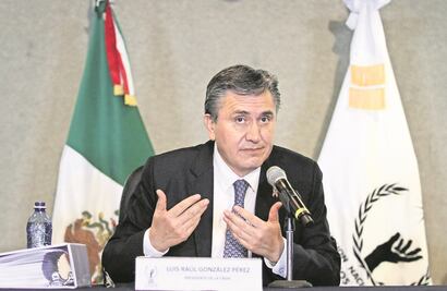 El combate a la corrupción debe tener enfoque de derechos humanos: CNDH