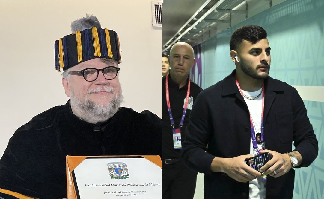 Memo del Toro / FOTO: ESPECIAL 