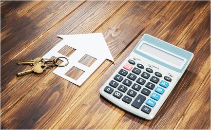 Pandemia disminuye 20% la colocación de créditos hipotecarios