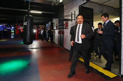 En España se burlan de Hugo por querer dirigir al Madrid