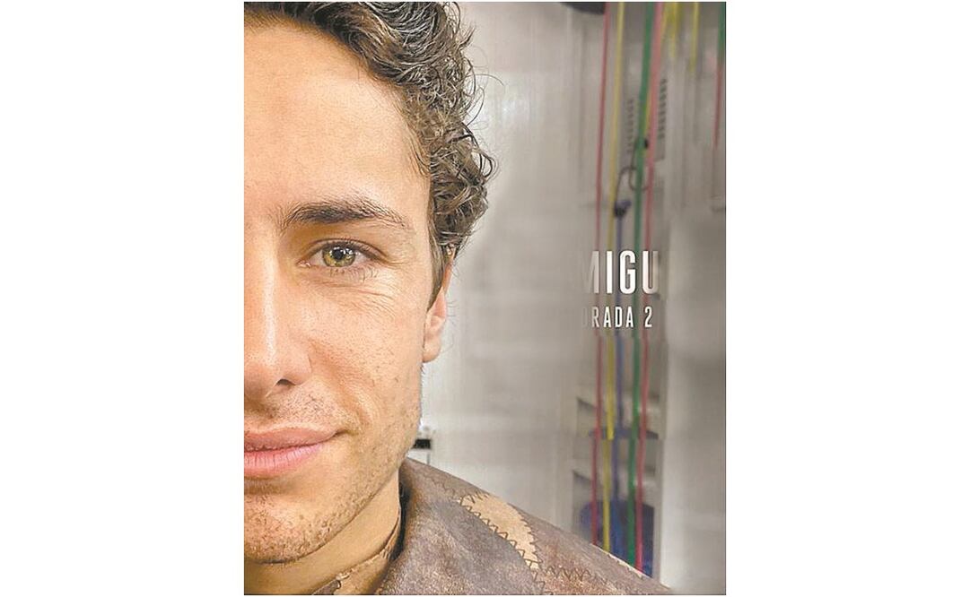 El youtuber dio avances de su personaje en sus redes. Foto: TWITTER