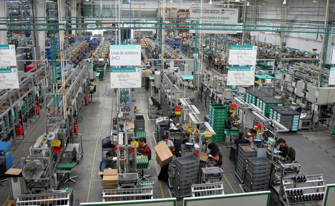 Foto: Archivo / EL UNIVERSAL