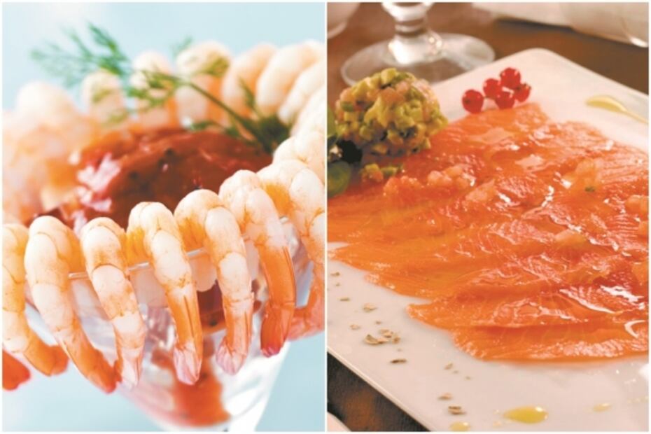 Los manjares del avión presidencial; gastó Peña 26 mil pesos por hora en platillos