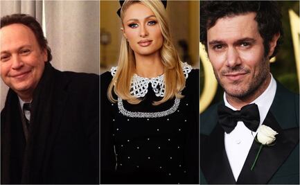 Paris Hilton y otros famosos que reportan la pérdida de sus casas por incendios en Los Ángeles