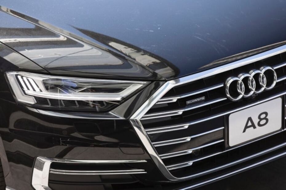 Nuevo Audi A8, lujo para todos los gustos