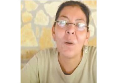 Hallan asesinada en su vivienda a activista