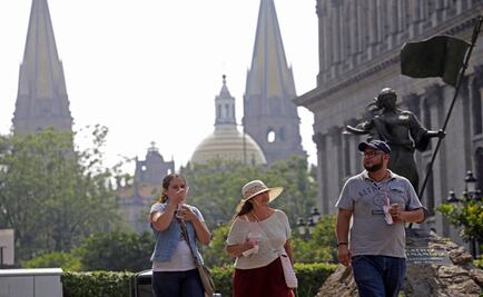 Prevén ambiente caluroso en el noroeste del país
