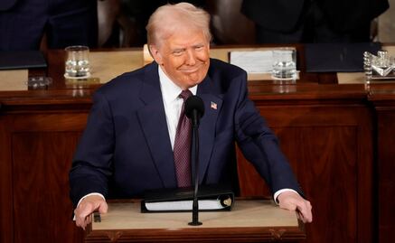 EU dice que plan de Egipto sobre Gaza “no cumple las expectativas” de Trump; se requiere conversar más sobre el tema, dice