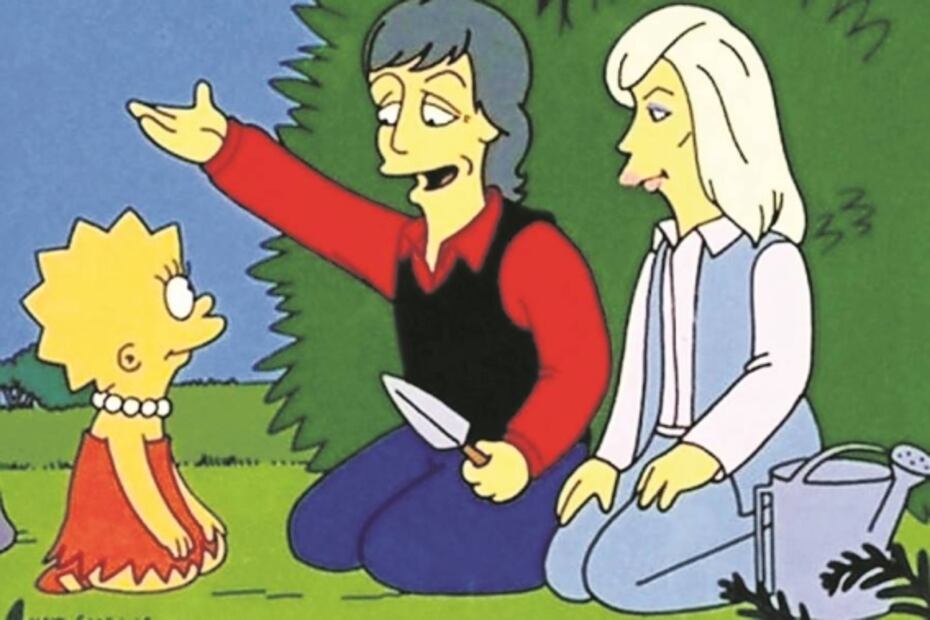 Paul McCartney 80 años de creer en el ayer