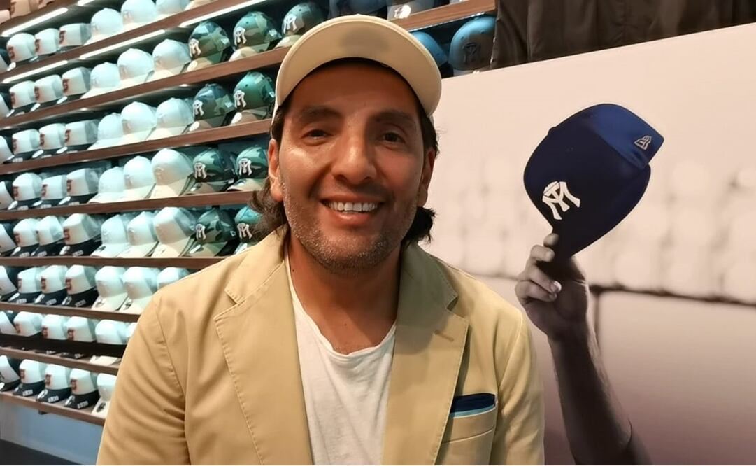 New Era Store en el Estadio de Sultanes de Monterrey permitirá una experiencia de compra de primer nivel