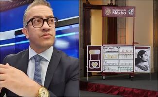 Chumel Torres reacciona a los módulos de las Farmacias del Bienestar: "la venezuelización de la salud"