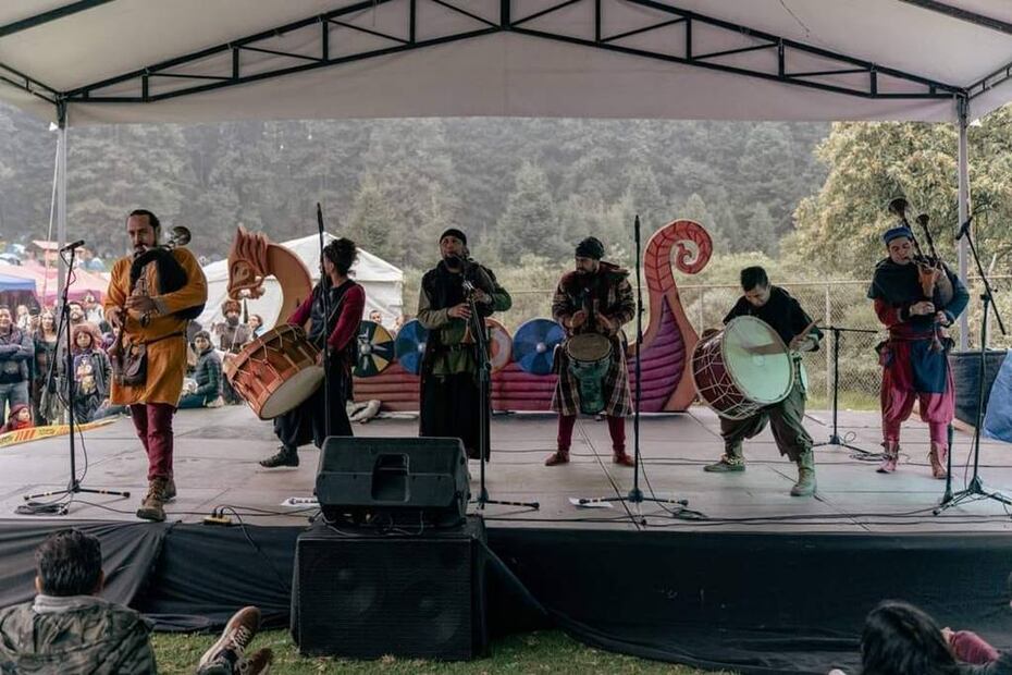 Foto: Mundo Medieval