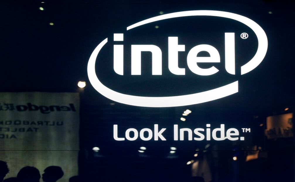 Intel. Imagen: especial