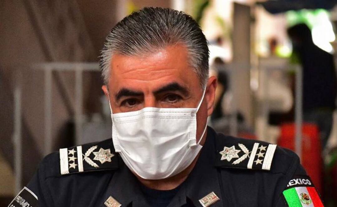 Antonio Martínez. Foto: Especial.