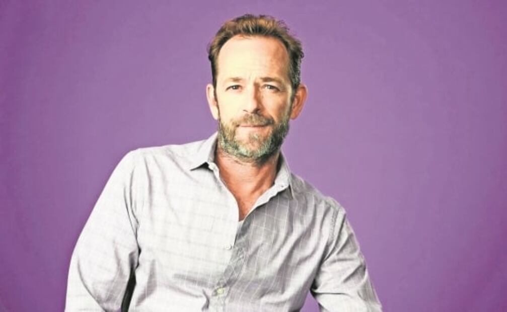 El elenco de "Beverly Hills 90210" a 30 años de su estreno