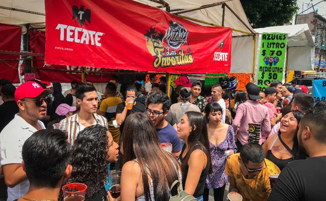 Foto: Diego Simón EL UNIVERSAL