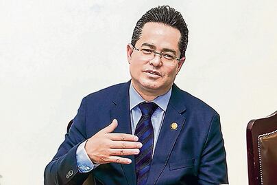 Asamblea defenderá logros de Constitución CDMX: Luna