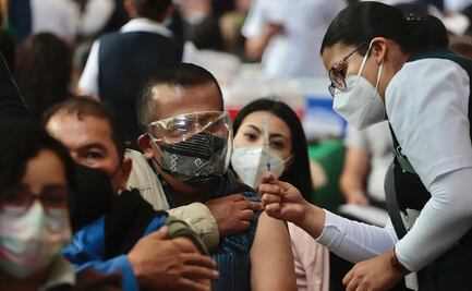 Vacunación levanta mediáticamente a alcaldes sustitutos en CDMX